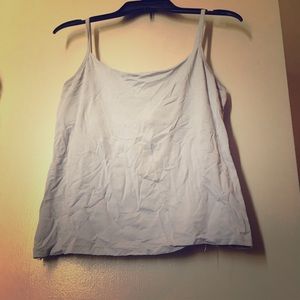 New York and Company Camisole